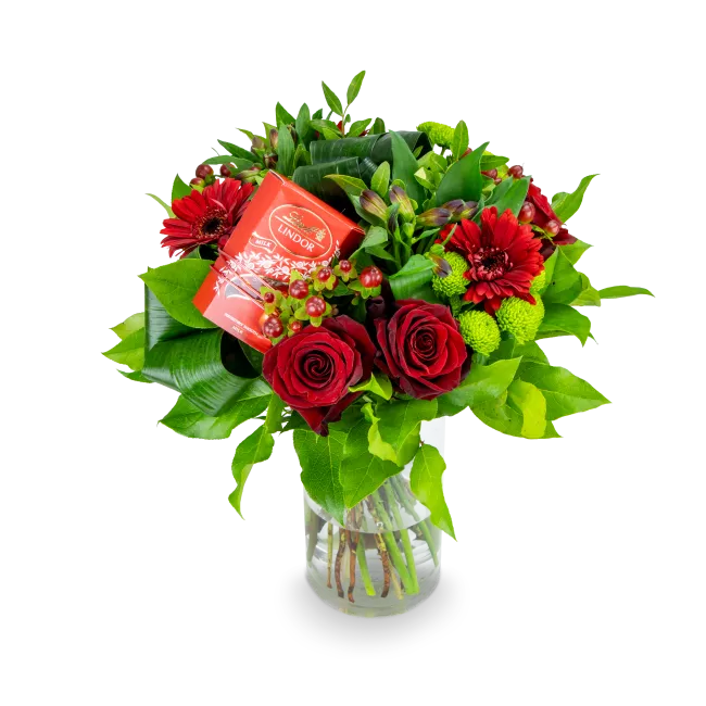 Bouquet of flowers